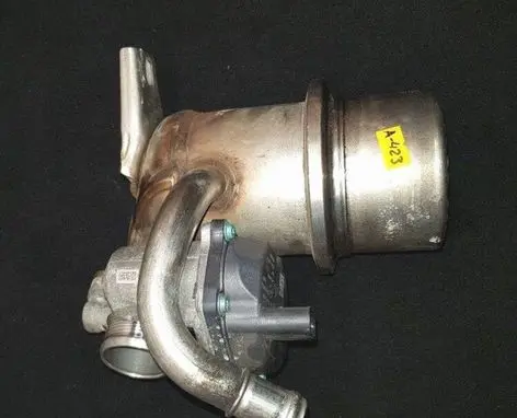 Volkswagen Sharan EGR valve 04L131501C