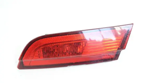 Jaguar XF X250 Tailgate rear/tail lights 8X2315K272CD