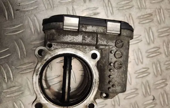Volvo XC60 Throttle valve 31216665 111121 02807