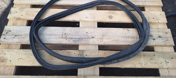 Ford Transit Custom Front door rubber seal BK21V20708AD