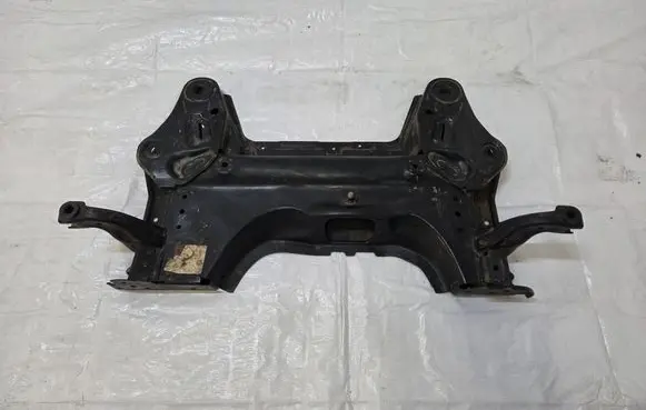 Opel Corsa F Front axle beam 