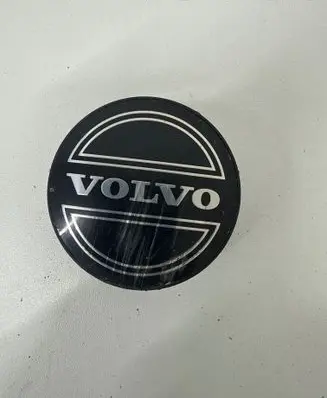 Original wheel cap