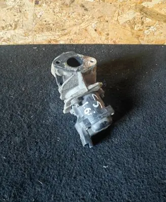 Citroen C5 EGR valve 9672880080