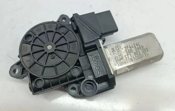 Fiat Croma Front door window regulator motor 71003003 3F4424C 5000468