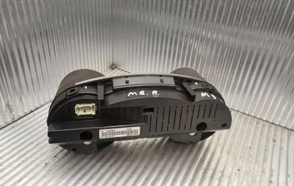 Mercedes-Benz R W251 Speedometer (instrument cluster) A2515402011 A2C53168071 A2C53240817