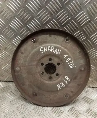 Volkswagen Sharan Flywheel