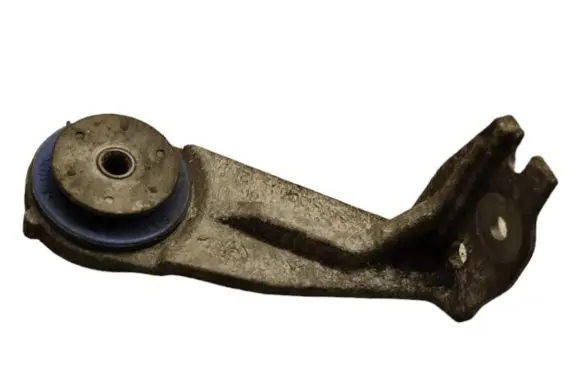 Peugeot 308 Intercooler pipe mounting bracket 9803778880