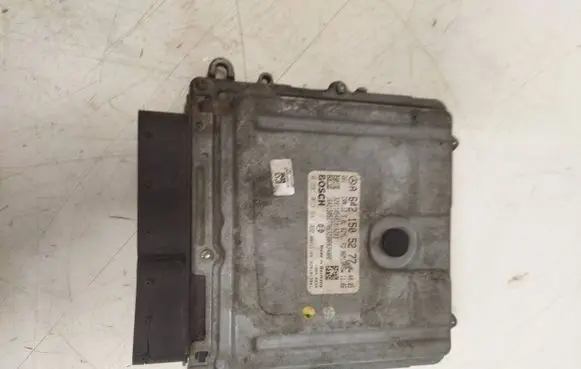 Mercedes-Benz ML W164 Engine control unit/module A6421505277
