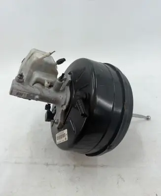 Mercedes-Benz Sprinter W907 W910 Vacuum air tank A9104300100