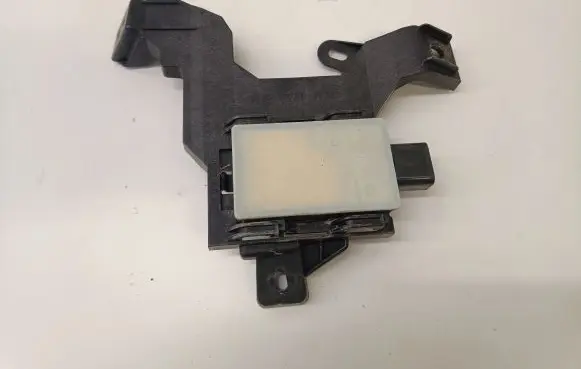 Blind spot module