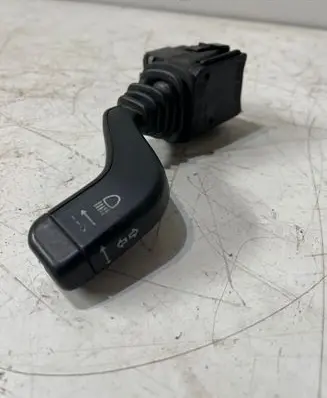 Opel Astra G Indicator stalk 12263700 90380990