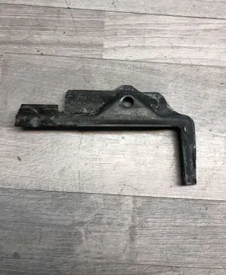 Volkswagen Golf SportWagen Battery bracket 5q0803219C