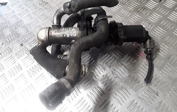 Fiat Doblo EGR valve 50024007