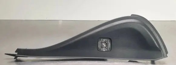 Passenger airbag on/off switch