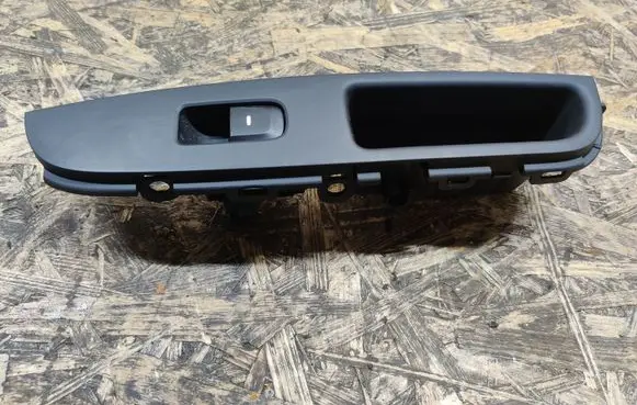 Hyundai i10 Rear door handle trim 83740B9010 299122842