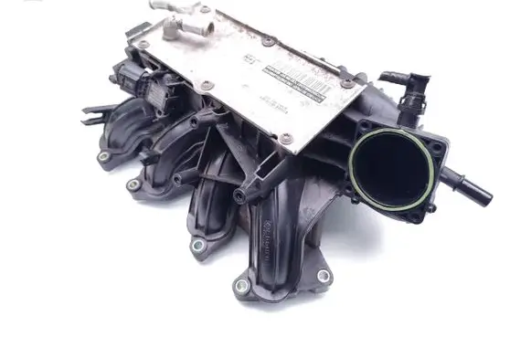 Skoda Yeti (5L) Intake manifold 03F145749B 0261230267 03G906051D