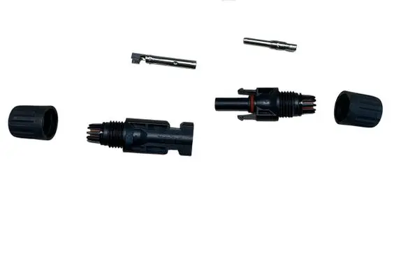Ford Edge II USB socket connector Mc4 3-6mm