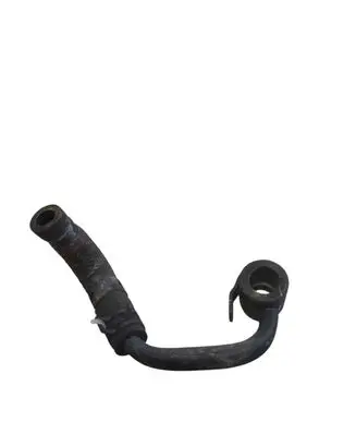 KIA Sorento Turbo turbocharger oiling pipe/hose