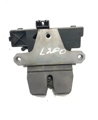 Ford S-MAX Tailgate/trunk/boot lock/catch/latch 3M51R442A66AR 160107 01041111007