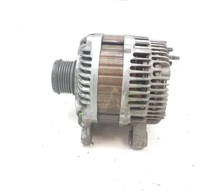 Renault Megane III Generator/alternator 8200960533