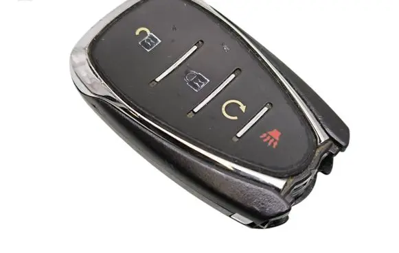 Chevrolet Volt II Ignition key/card 13585728
