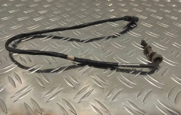 Audi A6 S6 C7 4G Exhaust gas temperature sensor 4G0906088J