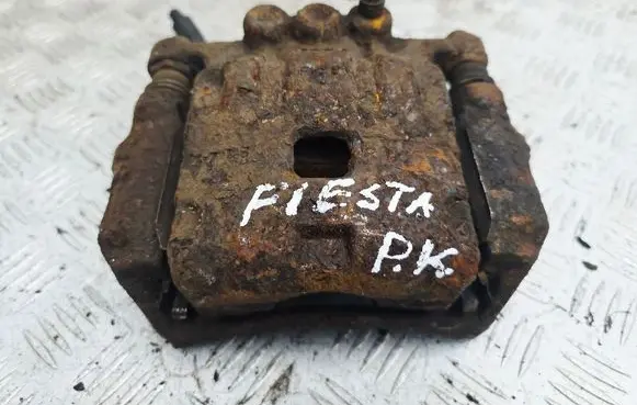 Ford Fiesta Front brake caliper