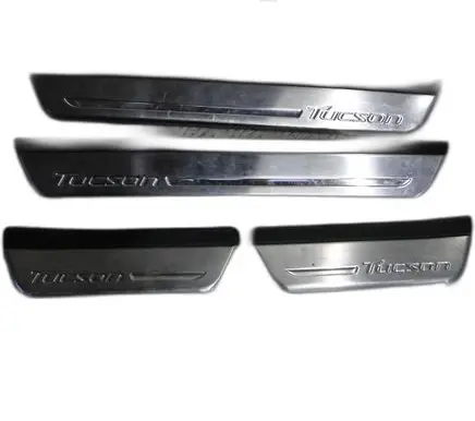 Hyundai Tucson TL Other interior part 