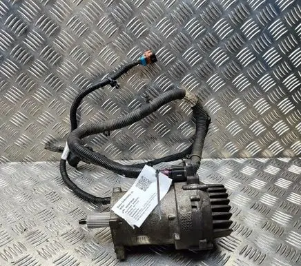 Cadillac Escalade Steering rack electric part 38000587 38021685
