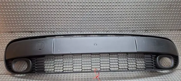 Fiat 500L Front bumper lower grill S26338475 735522417