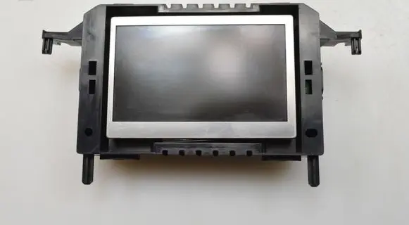 Ford Ecosport Screen/display/small screen F1BT18B955GA