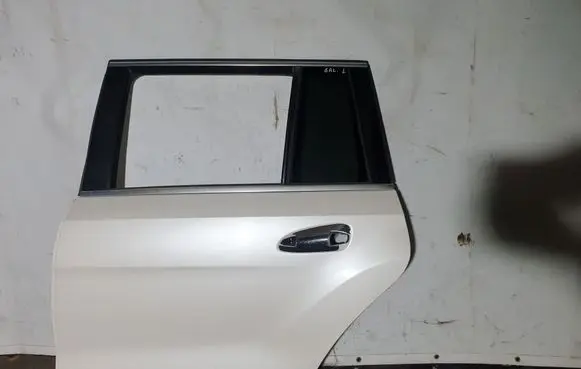 Mercedes-Benz GL X166 Rear door 
