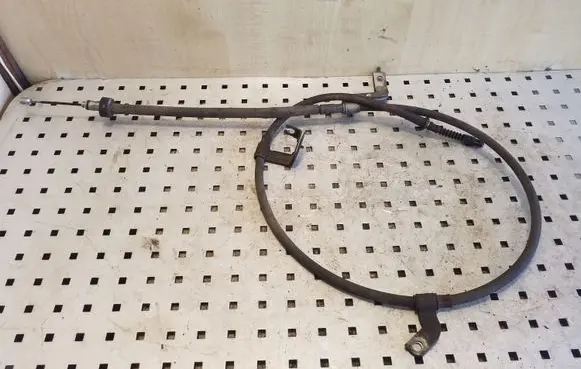 KIA Rio Handbrake/parking brake wiring cable 