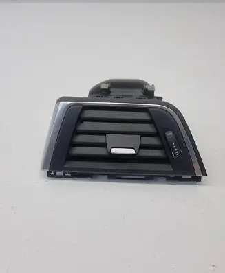 BMW 4 F36 Gran coupe Dashboard side air vent grill/cover trim 9346226 530835