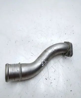 Opel Insignia A Intercooler hose/pipe 2003268F