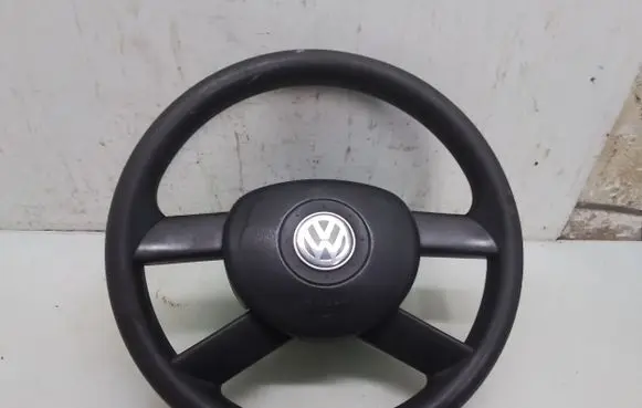 Volkswagen Fox Steering wheel