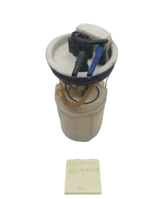 Audi TT Mk1 In-tank fuel pump 8L0919051B