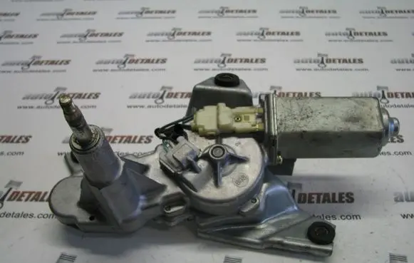 Honda CR-V Rear window wiper motor 34963581