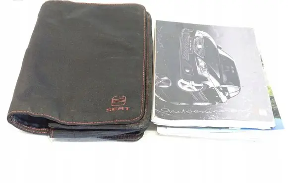 Seat Exeo (3R) Car floor mat set 