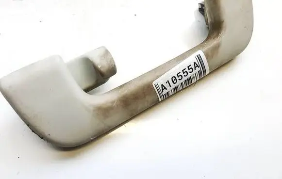 Skoda Superb B6 (3T) Rear interior roof grab handle 8k0857607b