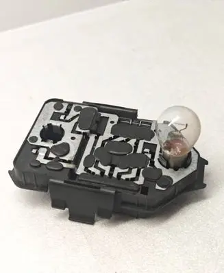 Volkswagen Vento Tail light bulb cover holder 1H5945257