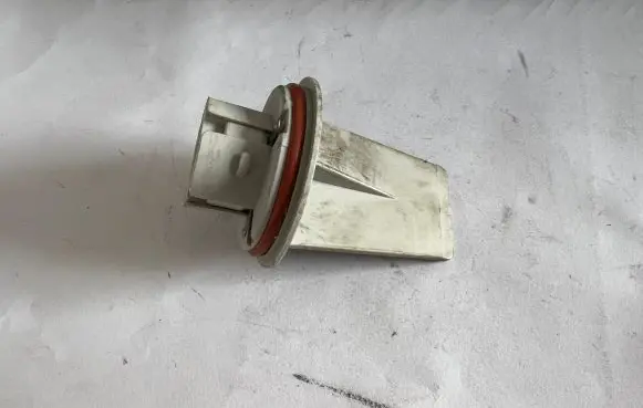 Skoda Fabia Mk1 (6Y) Headlight part 6Y0953123