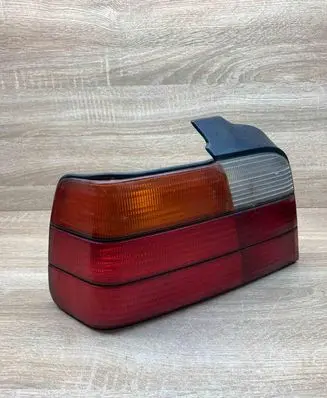 BMW 3 E36 Tailgate rear/tail lights 159033