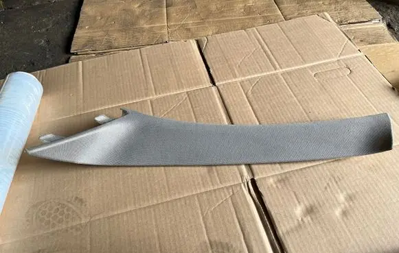 BMW 1 F20 F21 (A) pillar trim 7221023