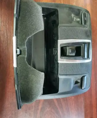 Mercedes-Benz GLE AMG (W166 - C292) Front seat light A1669004115 90643PB560200 KS903000051