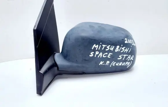 Mitsubishi Space Star Front door electric wing mirror E1010555