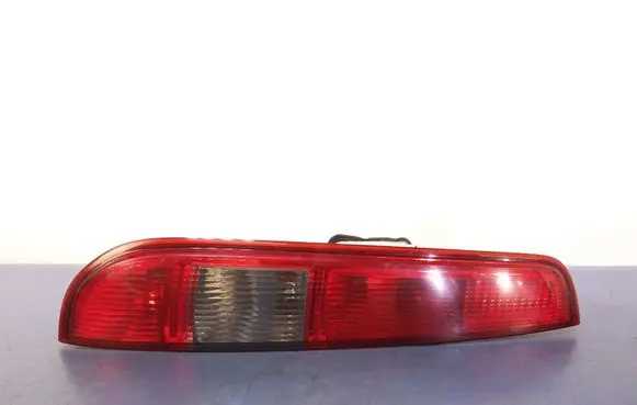 Ford Focus Rear/tail lights