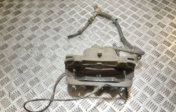 Land Rover Discovery 4 - LR4 Front brake caliper