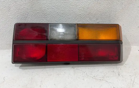 Volkswagen Golf I Rear/tail lights 171945258A