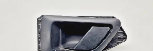 Citroen Berlingo Front door interior handle 9621422977